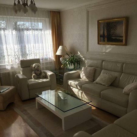5 Sterne Ferienwohnung Cattaleya Emden Exteriér fotografie