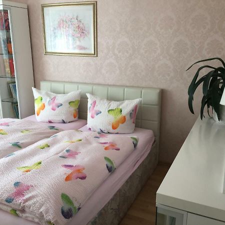 5 Sterne Ferienwohnung Cattaleya Emden Exteriér fotografie