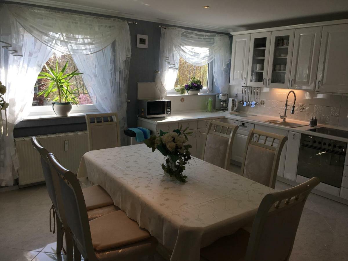 5 Sterne Ferienwohnung Cattaleya Emden Exteriér fotografie