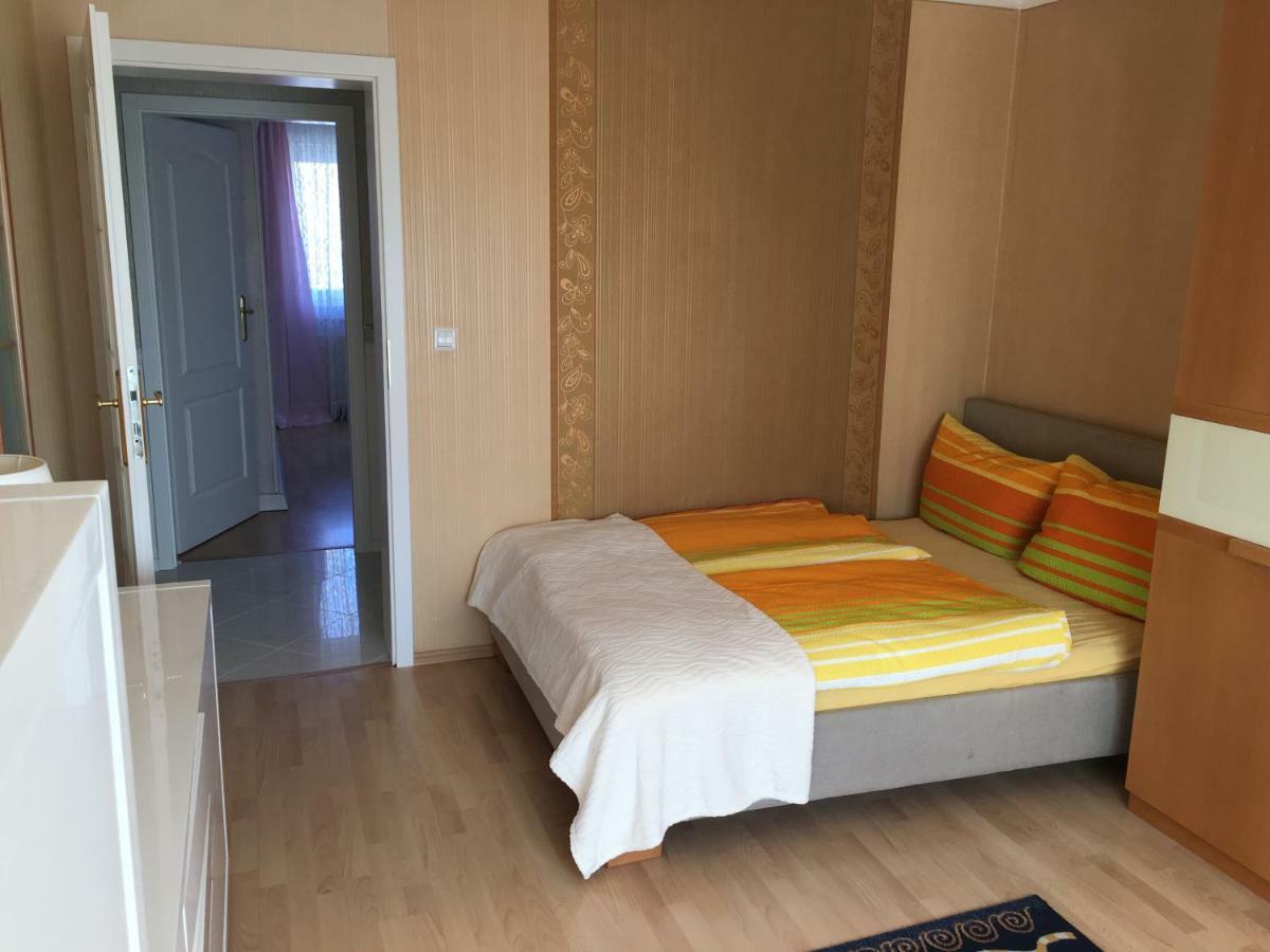 5 Sterne Ferienwohnung Cattaleya Emden Exteriér fotografie