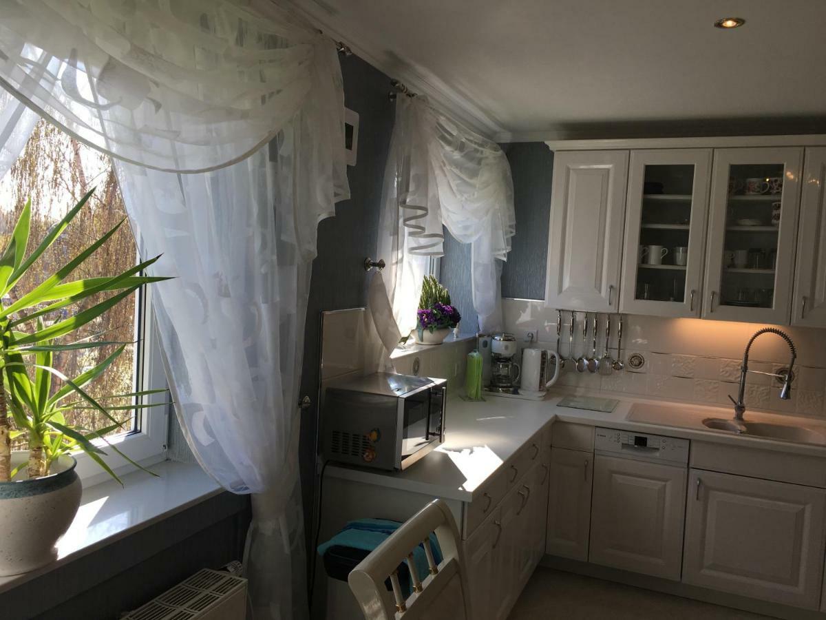 5 Sterne Ferienwohnung Cattaleya Emden Exteriér fotografie
