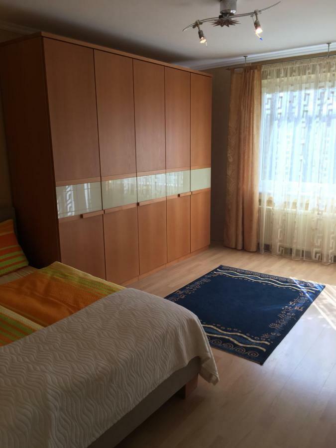 5 Sterne Ferienwohnung Cattaleya Emden Exteriér fotografie