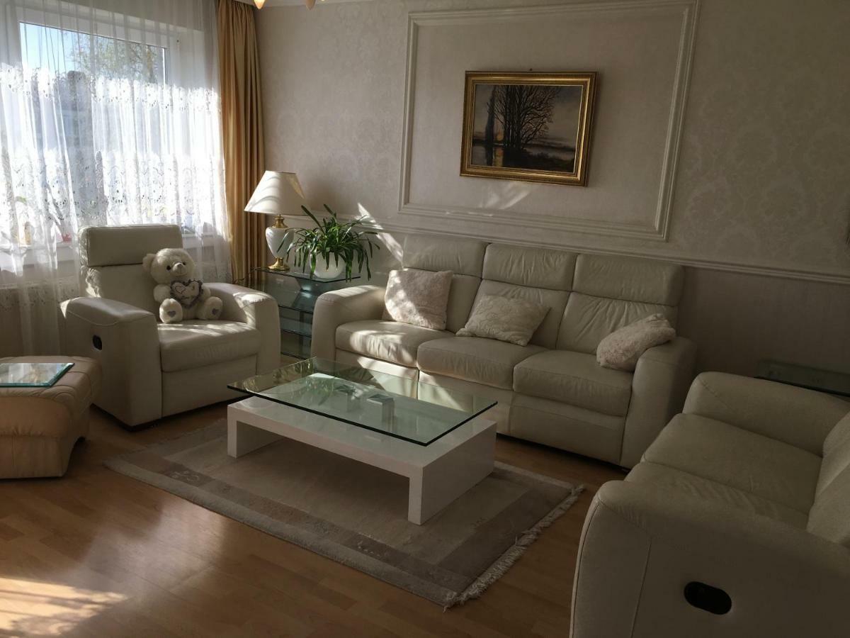 5 Sterne Ferienwohnung Cattaleya Emden Exteriér fotografie