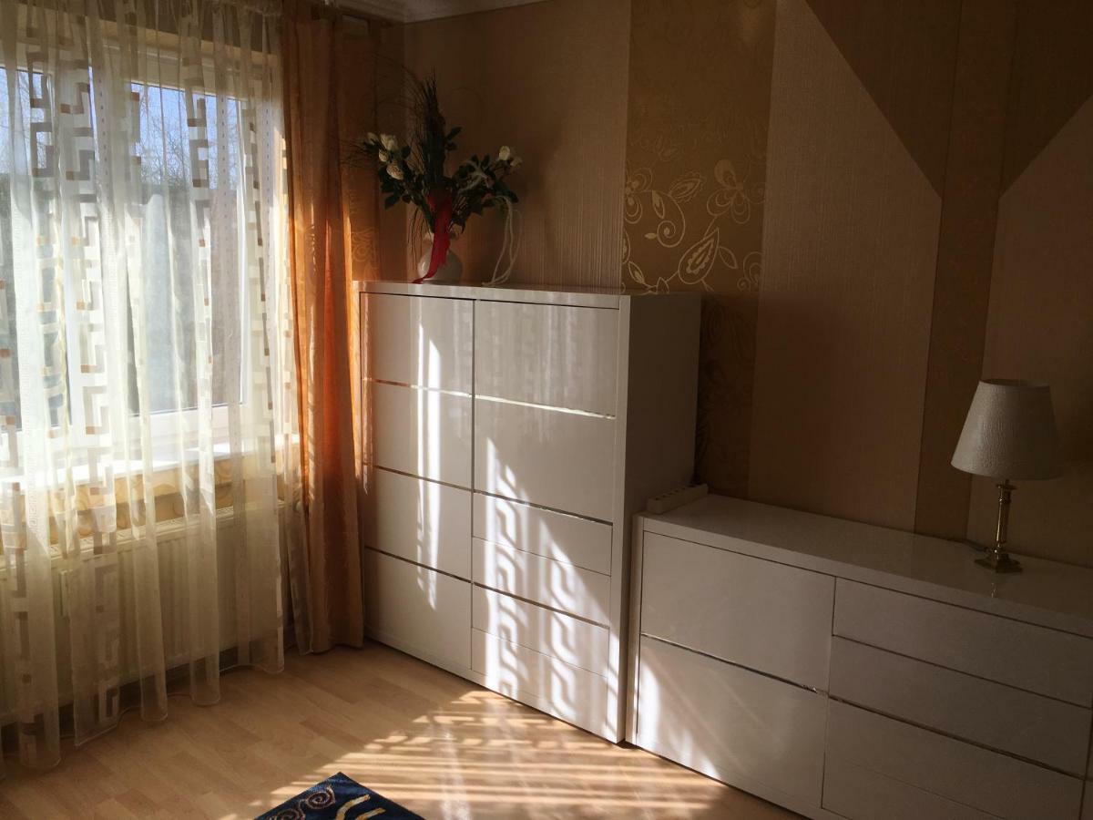5 Sterne Ferienwohnung Cattaleya Emden Exteriér fotografie